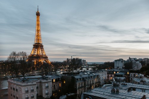 Paris