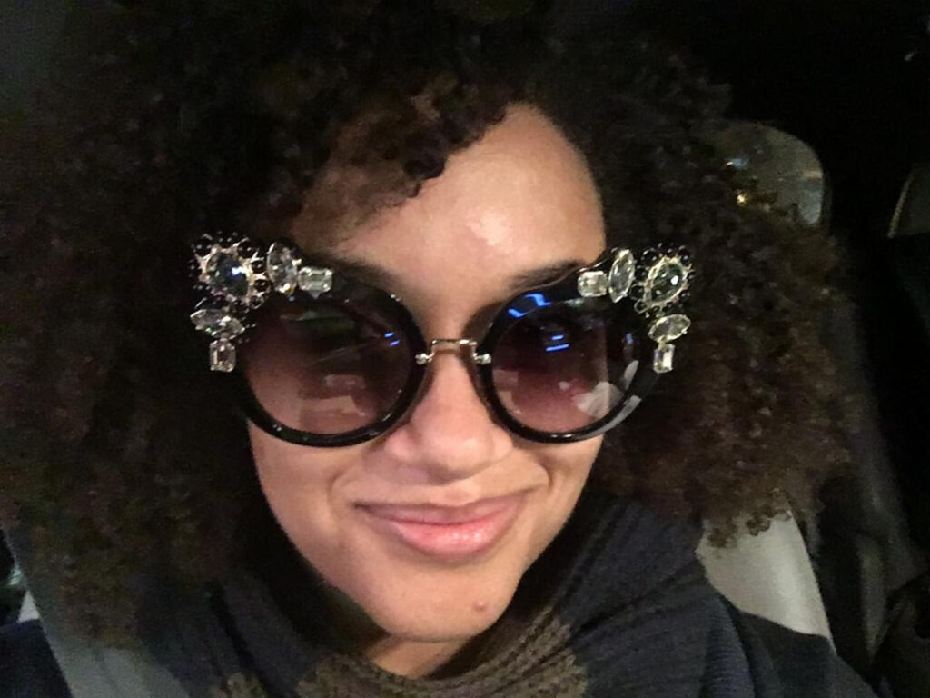 Miu Miu Sunglasses