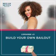 Build Your Own Bailout