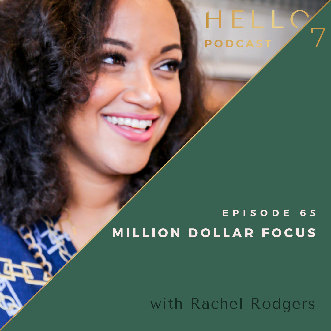 Million Dollar Focus