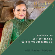 A Hot Date with Your Money