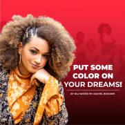 Hello Seven Podcast with Rachel Rodgers | But What if I Fail?